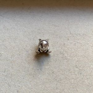 Nini Rabbit Charm